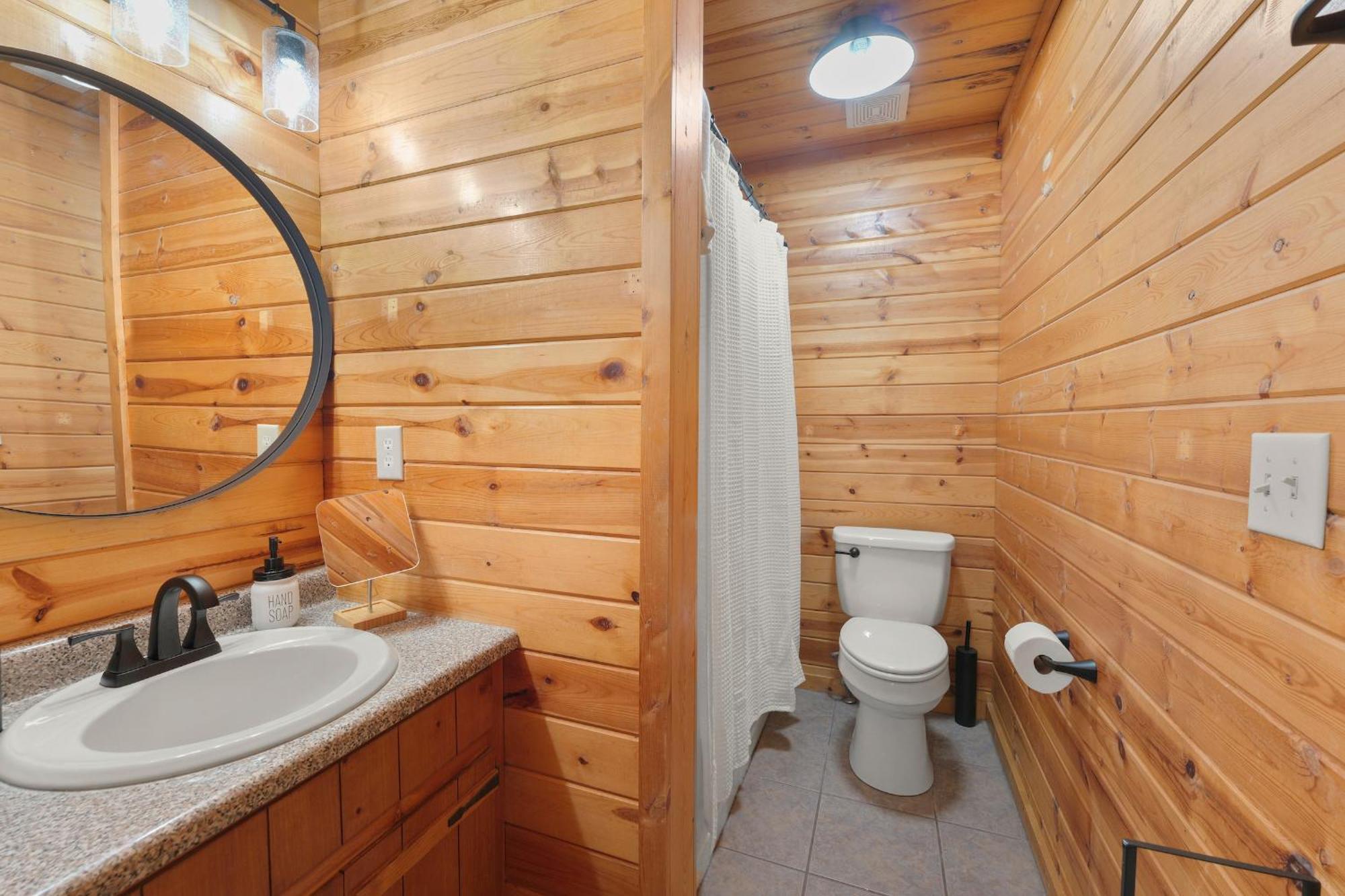 Firefly Lodge - Cozy 4 Bedroom Cabin Minutes To Helen Sautee Nacoochee Exterior foto